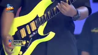 Om Rasa rasta - cinta karena cinta (judika) cover Nova Cantika
