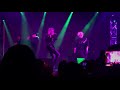 MADKID「REBOOT」2020/12/25 ワンマン@赤羽ReNY