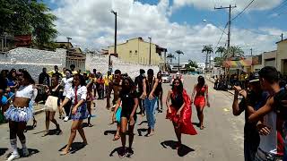 Divulgação Da Gincana Cegv 2017 - Happy (Equipe Detonautas)