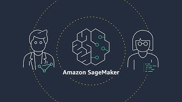 Amazon SageMaker Canvas - Generate accurate ML Predictions - No Code Required | Amazon Web Services