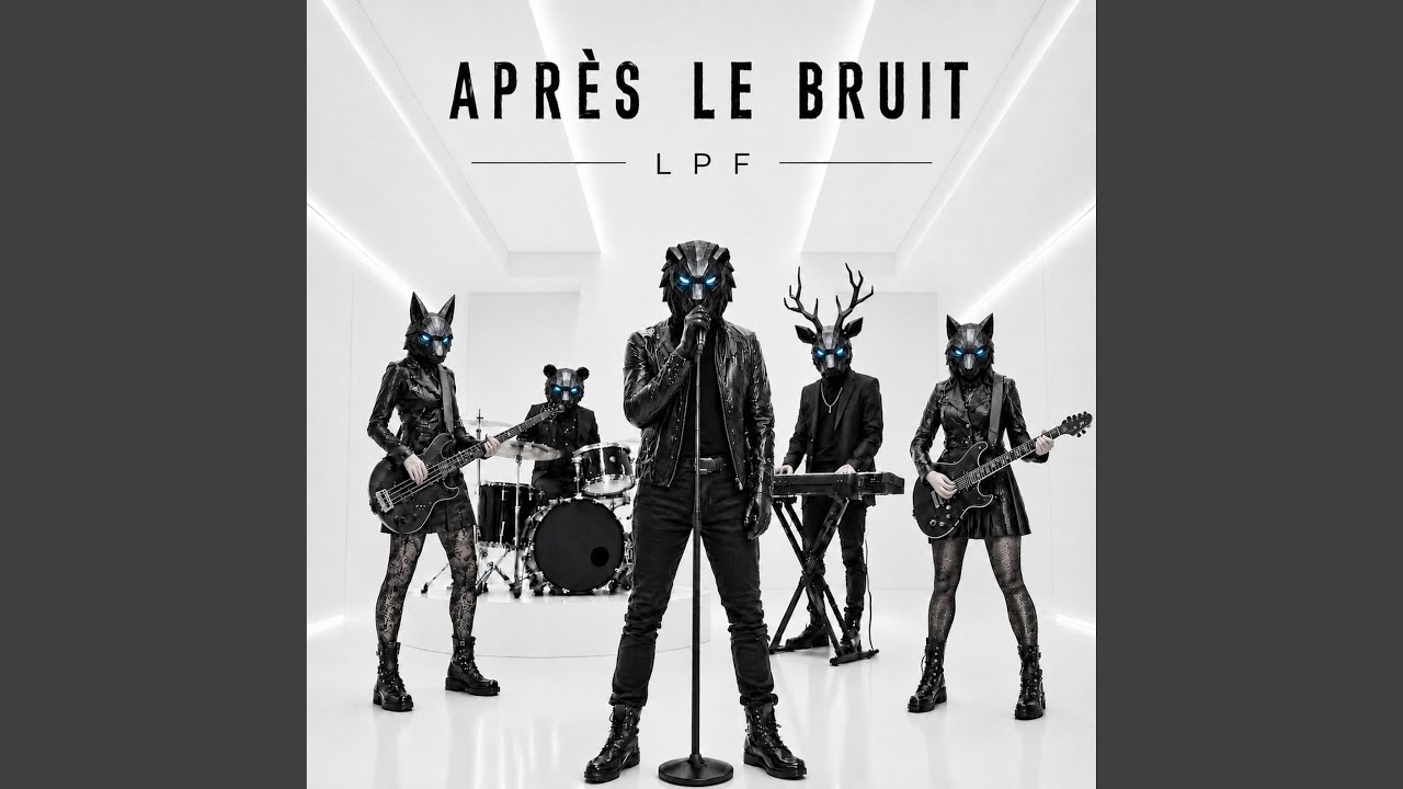 Watch Trop conscient on YouTube Watch Trop conscient on YouTube