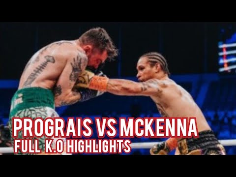 Regis Prograis vs