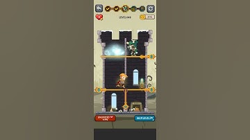 How to loot - level 48 #shorts