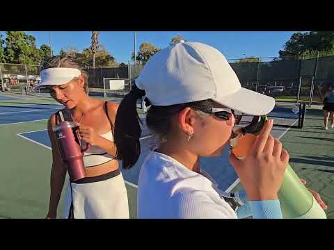 101925 iPickle Spooky Slam AM vs Chelsea Purcell and Courtney McIntosh 11 v 3
