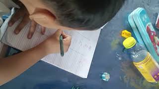 14th May 2026 Perseus learning to write C