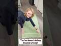You Ve Been Folding Towels Wrong Homedecor Lifehack Hack
