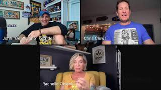 Welcome to our live show!