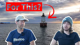 How will we pay for all this? | Project Lighthouse EP 14