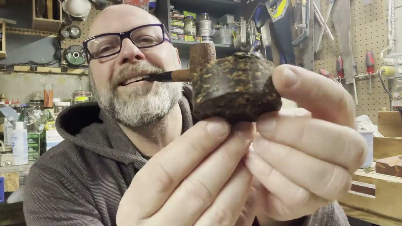 I Pressed Star of the East Ribbon cut