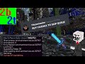 Trolling Hundreds of 2b2t Players with Fake Client [FaxHax]