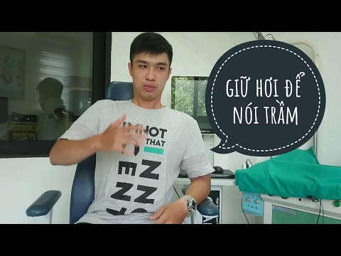 Video [CẢI THIỆN GIỌNG NÓI] CÓ MỘT GIỌNG NÓI QUYẾN RŨ KHÔNG... - YouTube