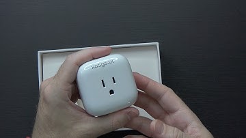 Siri Controls My Studio Lights? | Koogeek Wi-fi Smart Plug