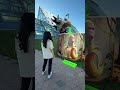 #meme #cg #vfx #3d #ballerinacappuccina #tungtungtungsahur  #ferrari #brainrot #chimpanzinibananini