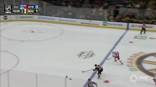 New York Rangers vs Boston Bruins | NHL HIGHLIGHTS | April 23, 2022