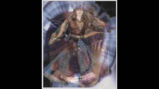 Queen of the Slipstream (Van Morrison) Michael Dallas