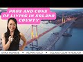 Pros and cons of living in solano county  vallejo ca  fairfield ca  vacaville ca  benicia ca