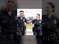 Wait, so, this is just. S03E10 #TheRookie #shorts #viral #funny #blowup