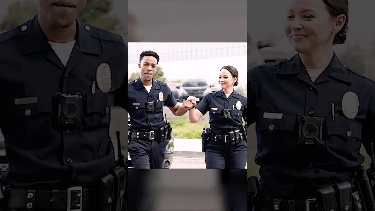 Wait, so, this is just. S03E10 #TheRookie #shorts #viral #funny #blowup