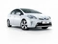 TOYOTA PRIUS-30 подключение противотуманок "как в штате"