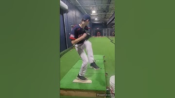 Thumbnail of Slow motion curve ball