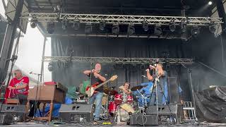 Raq - 2024-08-31 - Adirondack Independence Music Festival, Lake George, NY