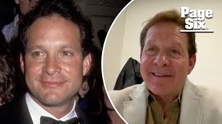 Steve Guttenberg admits he fell victim to Hollywood pitfalls: ‘I drank the Kool-Aid several times’