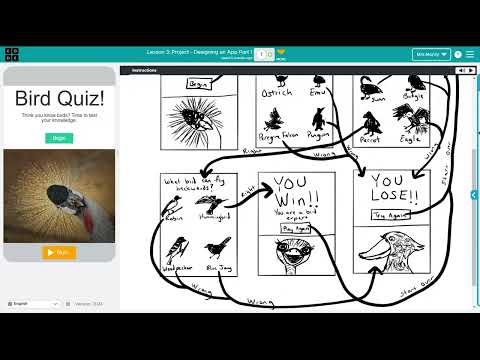 Code.org Computer Science