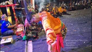 DUMES - LAGU JARANAN VIRAL!! AUDIO GLERR ROGO SAMBOYO PUTRO VOC GEA AYU