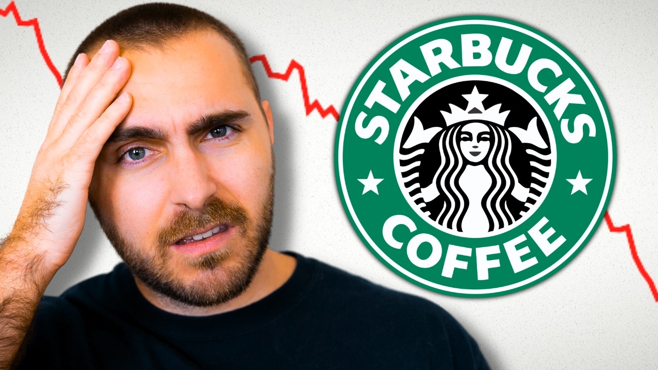 I Just Sold My FAVORITE Dividend Stock - Here’s Why 🚨