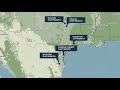 Houston expected to have rainiest summer in Texas