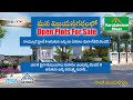 Vmrda approved open plots and individual houses for sale in kvr varalakshmi nivas  vizianagaram