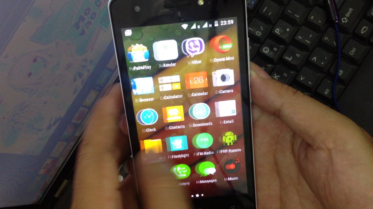 itel IT1516 Plus google account verification bypass frp no tool done 100%