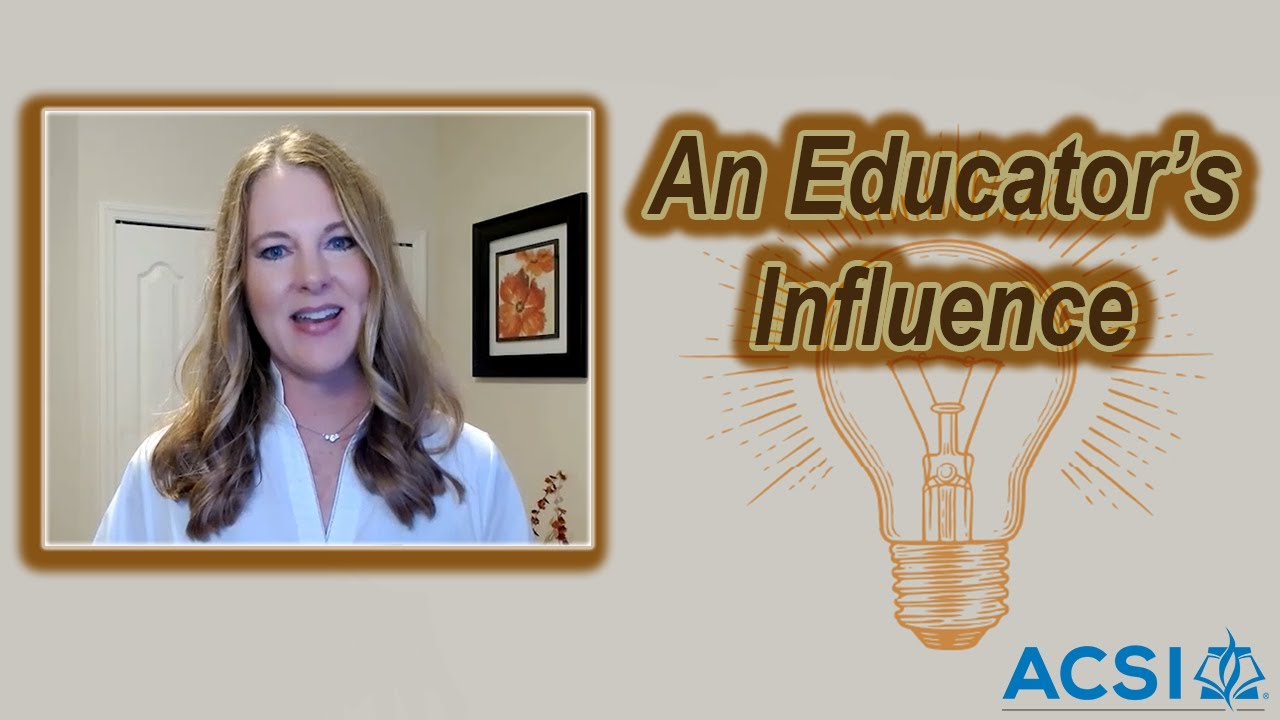 Student Leadership & Learning Ep 2: An Educator’s Influence