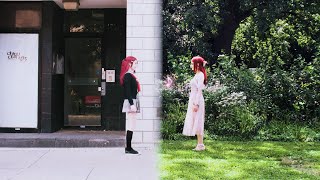 SUNRISE [Aqours MV] - Pianoforte Monologue (English Subs)