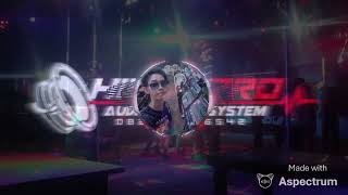 EBAT ADAN (TikTok Budots Viral) DJ Sandy Remix