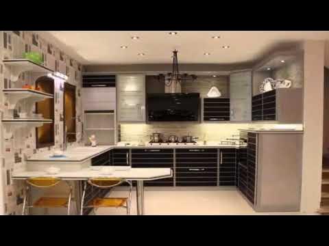 اسعار المطابخ الجاهزة في الرياض وجدة 2022 - YouTube