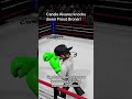 #fhboxing #boxing #fight #roboxing #roblox