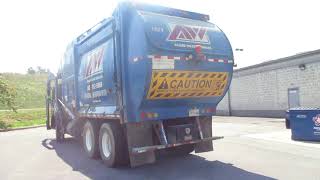 Swing Drivers Of Republic Services ~ June 15, 2020