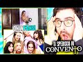 TI SPEDISCO IN CONVENTO 2: REAZIONE ALLA PRIMA PUNTATA! (devastante)