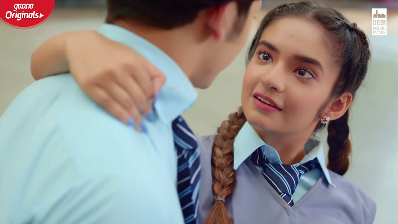 Karke Video Song : GAL KARKE - Asees Kaur | Siddharth Nigam | Anushka Sen ...