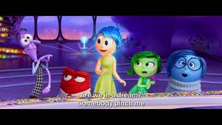 Inside Out 2 | Book to Win a Family Photoshoot*