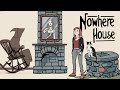 Nowhere House Full Walkthrough 