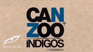Miniatura de vídeo de "Canserbero - Despierta [Can + Zoo Indigos]"