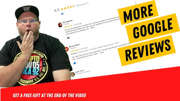 MORE GOOGLE REVIEWS, FASTER ⭐ One Small Tip For Big Results