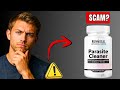 GutFlush Ivermectin Review 2026 — Legit Parasite Cleanse or Scam?