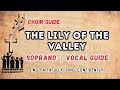 The Lily of the Valley | Soprano Vocal Guide