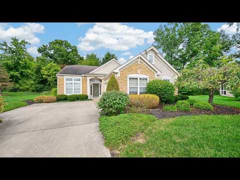 4220 Avalon Ct, Batavia, OH home video tour