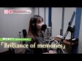 植村あかり (Juice=Juice) 『Brilliance of memories』ボーカルREC一本繋ぎ