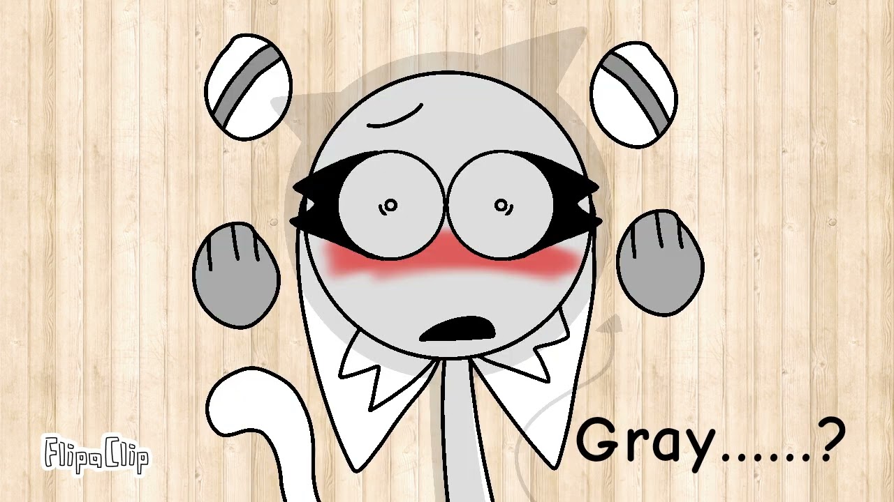 Gray x wenda To want love me