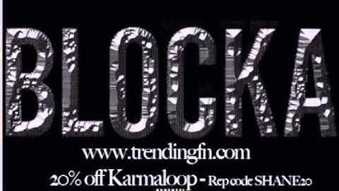 Pusha T - Blocka Feat Popcaan & Travis Scott